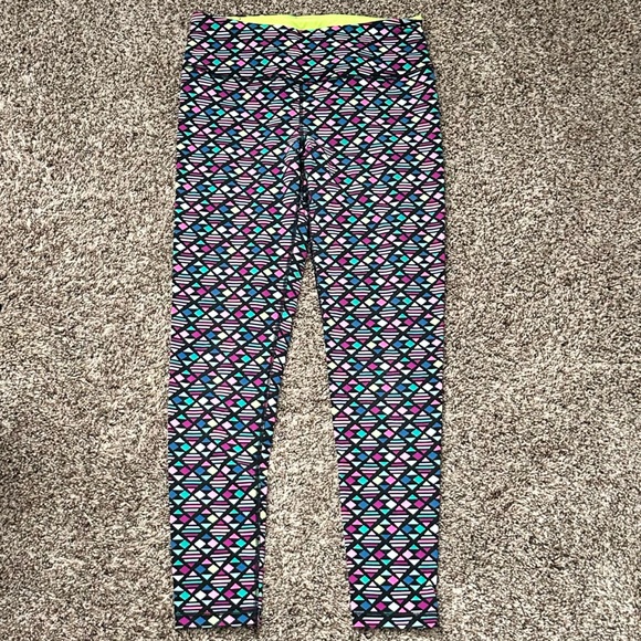 Victoria’s Secret Sport Full Length Leggings - Picture 1 of 5